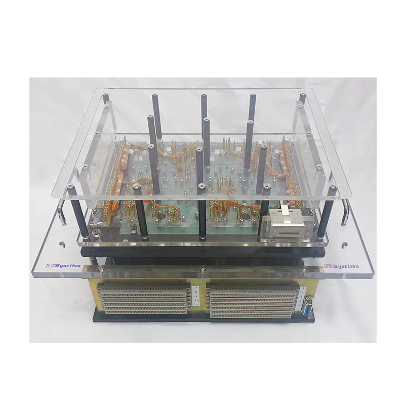 ICT治具制作需要什么設備和材料